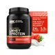 Протеїн Optimum Nutrition 100% Whey Gold Standard 682 gram (Strawberry Cream) - зображення 1