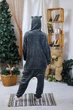 Пижама кигуруми Jamboo Хомяк L (165-175 см) - изображение 3