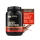 Протеин Optimum Nutrition 100% Whey Gold Standard 682 gram (Double Rich Chocolate) - изображение 2
