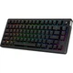Клавіатура HyperX Alloy Rise 75 Black (91Y91AA) - изображение 2