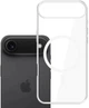 Etui plecki 3MK EverClear MagCase do Apple iPhone Air Clear (5903108664080) - obraz 2