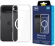 Etui plecki 3MK EverClear MagCase do Apple iPhone Air Clear (5903108664080) - obraz 8