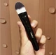 Мини кисточка для нанесения тональной основы Yves Saint Laurent beute ysl mini pinceau foundation brush. - изображение 3