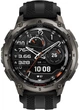 Смарт-часы Kospet Tank T4 Black - изображение 2
