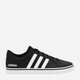 Мужские кеды низкие Adidas Vs Pace 2.0 HP6009 5903419544095 42.5 27 см Черные (5903419544132) - изображение 1