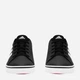 Мужские кеды низкие Adidas Vs Pace 2.0 HP6009 5903419544095 42.5 27 см Черные (5903419544132) - изображение 3