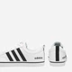 Мужские кеды низкие Adidas Vs Pace 2.0 HP6010 5903419558252 44 28 см Белые (5903419558313) - изображение 7