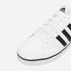 Мужские кеды низкие Adidas Vs Pace 2.0 HP6010 42.5 (8.5UK) 27 см Ftwwht/Cblack/Ftwwht (4066748337316) - изображение 8