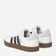 Женские кеды низкие Adidas Vl Court 3.0 ID8797 5906751160015 38.5 24.3 см Белые (5906751160077) - изображение 4