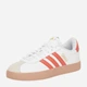 Женские кеды низкие Adidas Vl Court 3.0 JP5346 5903419890833 37.5 23.4 см Белые (5903419890840) - изображение 2