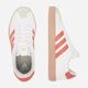 Женские кеды низкие Adidas Vl Court 3.0 JP5346 5903419890833 37.5 23.4 см Белые (5903419890840) - изображение 5
