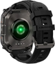 Смарт-часы Kospet Tank M4 Black - изображение 6