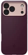 Панель Spigen Nano Pop Mag MagSafe для Apple iPhone 17 Pro Max Burgundy (8800283313932) - зображення 1