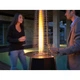Газовый обогреватель Siabs Solflame M Nero (SIABS04) [150079] - изображение 5