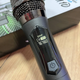 Беспроводной микрофон для караоке TTD-M10-C34 - изображение 5