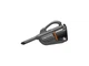 Ручний пілосос Black&Decker BHHV520JF-QW - зображення 3