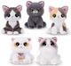 Интерактивный игровой набор-сюрприз Pets Alive S2 Игривые котята (9568) - изображение 2