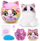 Интерактивный игровой набор-сюрприз Pets Alive S2 Игривые котята (9568) - изображение 6