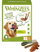 Жувальні палички для собак Whimzees Variety L 14 шт 840 г (8718627754993) - зображення 2
