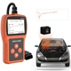 Автосканер OBD MS309PRO - изображение 6
