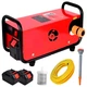 Мойка высокого давления аккумуляторная 21 В CG PumpClean 21V (CG234577004) - изображение 1