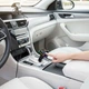 Автомобильный FM трансмиттер с зарядкой, 2хUSB, Type-C, PERVOI CTC-732 - изображение 5
