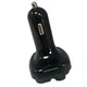 Автомобильный FM трансмиттер с зарядкой, 2хUSB, Type-C, PERVOI CTC-732 - изображение 8