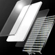LED світильник 220В 35х60х2.6 см з пультом ДУ три температурні режими для фото та відео чорний L-3560 - зображення 6