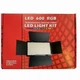 Лампа видеосвет LED-660RGB для профессионалов и любителей с RGB режимом и регулировкой цветовой температуры - изображение 2