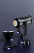 Комплект Soft Box 90см с прожектором Tolifo KW200B Pro для фотосъемки и видеосъемки с дистанционным управлением 200W - изображение 3