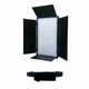 Лампа видеосвет LED RL-1200 для фотографов и видеографов с дистанционным управлением 5500K 50 Вт - изображение 7