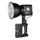 Светодиодный осветитель LED YNLUX100 Pro 120W двухцветный для фото и видео съемки с температурой 2700K-6500K - изображение 8