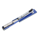Степлер BUROMAX 20арк. №24 4259-02 метал. синій /BM.4259-02/ - зображення 3