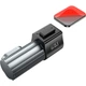 Автомобильный видеорегистратор Hoco DV13 Iron Gray [136874] - изображение 5
