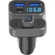 FM-трансмітер Proove Launcher Luxor SE 36W (FMLX20120003) [136066] - зображення 2