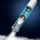 Автомобільний пилосос Baseus A3lite White (VCAQ050002) [134782] - зображення 12