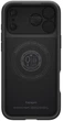 Панель Spigen Optik Armor MagSafe для Apple iPhone 17 Pro Black (8800283310825) - зображення 4