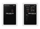 Студійний Dj-монітор (пара) Pioneer DM-50D-W - изображение 3