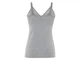 Майка для кормящих мам с вшитым топом 2 шт. для женщины Esmara LYCRA® 458469 L Комбинированный - изображение 5
