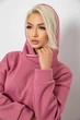 Спортивный костюм AGER M Пудровый 257R88 - изображение 5