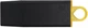 Флеш пам'ять USB Kingston DataTraveler Exodia 128GB USB 3.2 Gen1 Black/Yellow (DTX/128GB) - зображення 3