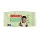 Детские влажные салфетки Huggies 56 шт (5029053550152) (201610) - изображение 1