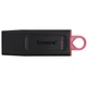 USB Флешка 3.2 Kingston DT Exodia 256Gb, Black / Pink - изображение 1