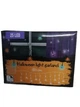 Светодиодная гирлянда на Хэллоуин «Пауки» (Halloween Light Garland), 25 LED, 180 см - изображение 3