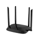 Маршрутизатор XON SmartLink X1200S5 1200Мбит/с 5/2.4 ГГц Черный (CNSWSW024412B 4142) - изображение 3