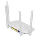 Маршрутизатор XON SmartLink X1200S5 1200Мбит/с 5/2.4 ГГц Белый (CNSWSW024412W 4135) - изображение 3