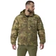 Куртка тактическая Helikon-tex утепленная Level 7 Nylon Jacket 2XL Мультикам (M-T) - изображение 4