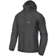 Куртка тактична Helikon-tex легка Tramontane WindPack M Сірий KU-TMT-NL-35-B04-M - зображення 2
