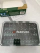 Набір фрез для дерева 30 шт Parkside PFB 30 8 мм - изображение 3