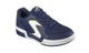 Чоловічі шкіряні кросівки Skechers 47р, сині - зображення 2